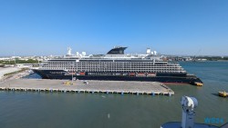 MSC Explora I Cartagena 24.02.22 Traumhafte Strände und Wale in Mittelamerika und Karibik AIDAluna 074