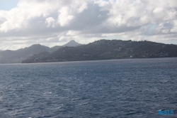 Castries St. Lucia 14.04.07 - Karibik nach Mallorca AIDAbella Transatlantik