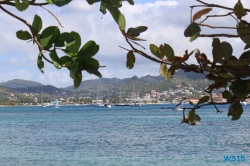 Castries St. Lucia 14.04.07 - Karibik nach Mallorca AIDAbella Transatlantik