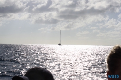 Castries St. Lucia 14.04.07 - Karibik nach Mallorca AIDAbella Transatlantik