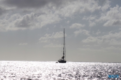 Castries St. Lucia 14.04.07 - Karibik nach Mallorca AIDAbella Transatlantik