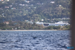 Castries St. Lucia 14.04.07 - Karibik nach Mallorca AIDAbella Transatlantik