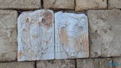 Civitavecchia 24.09.10 Geburtstage und Krimis virtuell und live im Mittelmeer AIDAcosma 036
