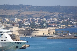 Civitavecchia 17.07.12 - Italien, Spanien und tolle Mittelmeerinseln AIDAstella