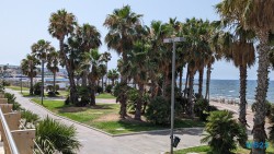 Civitavecchia 23.07.12 Neue Abenteuer auf eigene Faust im Mittelmeer AIDAstella 002