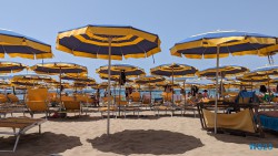Santa Marinella Civitavecchia 23.07.12 Neue Abenteuer auf eigene Faust im Mittelmeer AIDAstella 005
