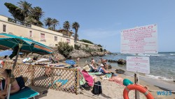 Santa Marinella Civitavecchia 23.07.12 Neue Abenteuer auf eigene Faust im Mittelmeer AIDAstella 011