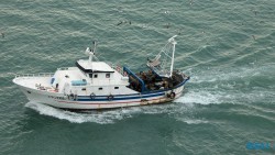 Civitavecchia 24.09.17 Geburtstage und Krimis virtuell und live im Mittelmeer AIDAcosma 015
