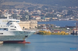 Civitavecchia 16.07.27 - Die kleinen Perlen des Mittelmeers AIDAstella