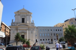 Civitavecchia 16.07.27 - Die kleinen Perlen des Mittelmeers AIDAstella