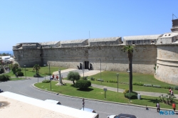 Civitavecchia 16.07.27 - Die kleinen Perlen des Mittelmeers AIDAstella