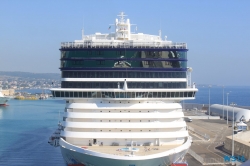 Norwegian Epic Civitavecchia 16.07.27 - Die kleinen Perlen des Mittelmeers AIDAstella