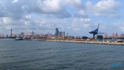 Colombo 25.05.12 Begeistert zum ersten Mal in Südostasien AIDAstella 004