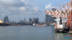 Colombo 25.05.12 Begeistert zum ersten Mal in Südostasien AIDAstella 006