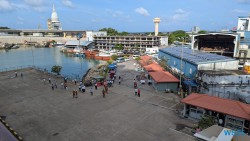 Colombo 25.05.12 Begeistert zum ersten Mal in Südostasien AIDAstella 010