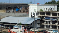 Colombo 25.05.12 Begeistert zum ersten Mal in Südostasien AIDAstella 011