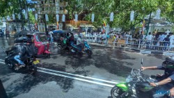 Colombo 25.05.12 Begeistert zum ersten Mal in Südostasien AIDAstella 021