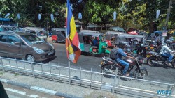 Colombo 25.05.12 Begeistert zum ersten Mal in Südostasien AIDAstella 022