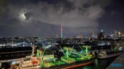 Colombo 25.05.12 Begeistert zum ersten Mal in Südostasien AIDAstella 041
