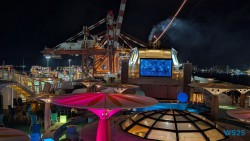 Colombo 25.05.12 Begeistert zum ersten Mal in Südostasien AIDAstella 044