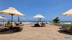 Ventura Beach Colombo 25.05.12 Begeistert zum ersten Mal in Südostasien AIDAstella 023