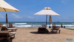 Ventura Beach Colombo 25.05.12 Begeistert zum ersten Mal in Südostasien AIDAstella 024