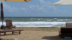 Ventura Beach Colombo 25.05.12 Begeistert zum ersten Mal in Südostasien AIDAstella 025
