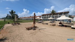 Ventura Beach Colombo 25.05.12 Begeistert zum ersten Mal in Südostasien AIDAstella 027