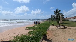 Ventura Beach Colombo 25.05.12 Begeistert zum ersten Mal in Südostasien AIDAstella 039