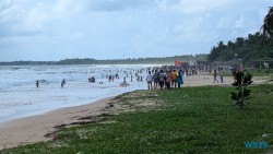 Ventura Beach Colombo 25.05.12 Begeistert zum ersten Mal in Südostasien AIDAstella 040