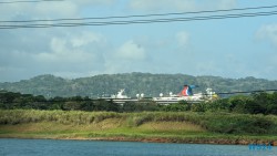 Panama Canal Railway Colón 24.02.21 Traumhafte Strände und Wale in Mittelamerika und Karibik AIDAluna 007