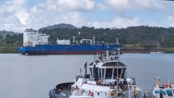 Panama Canal Railway Colón 24.02.21 Traumhafte Strände und Wale in Mittelamerika und Karibik AIDAluna 020