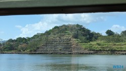 Panama Canal Railway Colón 24.02.21 Traumhafte Strände und Wale in Mittelamerika und Karibik AIDAluna 022