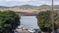 Panama Canal Railway Colón 24.02.21 Traumhafte Strände und Wale in Mittelamerika und Karibik AIDAluna 030