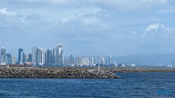 Panama City Colón 24.02.21 Traumhafte Strände und Wale in Mittelamerika und Karibik AIDAluna 047