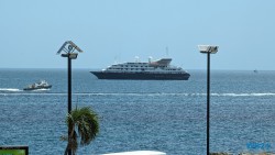 Panama City Colón 24.02.21 Traumhafte Strände und Wale in Mittelamerika und Karibik AIDAluna 048