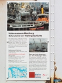 Holzhafen Hamburg 15.01