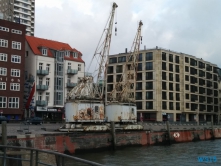 Holzhafen Hamburg 15.01