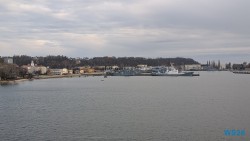 Gdingen Danzig 26.04.17 Kurztour nach Danzig und Bornholm mit Erinnerung AIDAmar 001