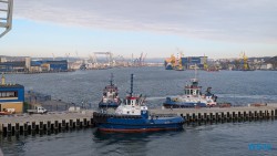 Gdingen Danzig 26.04.17 Kurztour nach Danzig und Bornholm mit Erinnerung AIDAmar 002