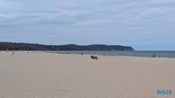 Zoppot Danzig 26.04.17 Kurztour nach Danzig und Bornholm mit Erinnerung AIDAmar 004