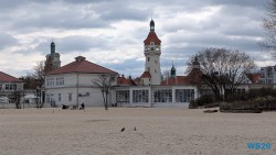 Zoppot Danzig 26.04.17 Kurztour nach Danzig und Bornholm mit Erinnerung AIDAmar 010