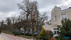 Zoppot Danzig 26.04.17 Kurztour nach Danzig und Bornholm mit Erinnerung AIDAmar 016