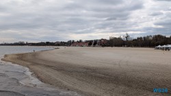 Zoppot Danzig 26.04.17 Kurztour nach Danzig und Bornholm mit Erinnerung AIDAmar 017