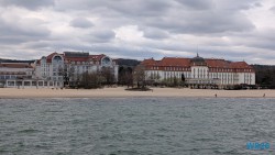 Zoppot Danzig 26.04.17 Kurztour nach Danzig und Bornholm mit Erinnerung AIDAmar 021