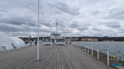 Zoppot Danzig 26.04.17 Kurztour nach Danzig und Bornholm mit Erinnerung AIDAmar 024