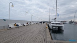 Zoppot Danzig 26.04.17 Kurztour nach Danzig und Bornholm mit Erinnerung AIDAmar 025