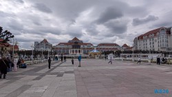 Zoppot Danzig 26.04.17 Kurztour nach Danzig und Bornholm mit Erinnerung AIDAmar 030