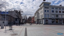 Zoppot Danzig 26.04.17 Kurztour nach Danzig und Bornholm mit Erinnerung AIDAmar 033
