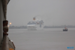 Hamburg 15.08.18 - Norwegen Fjorde England Frankreich Spanien Portugal Marokko Kanaren AIDAsol Nordeuropa Westeuropa